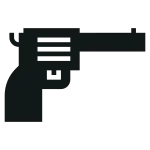 Kill SVG Icon